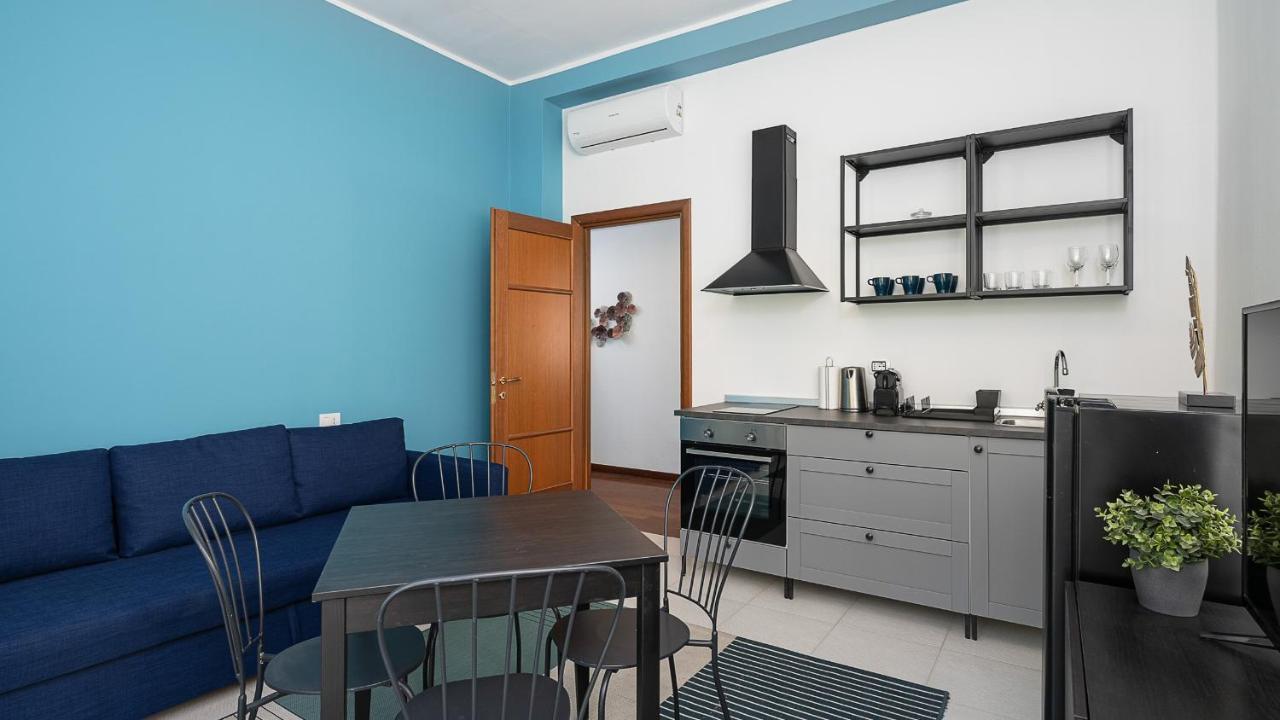 Italianway - Veniero 5 Apartamento Milán Exterior foto