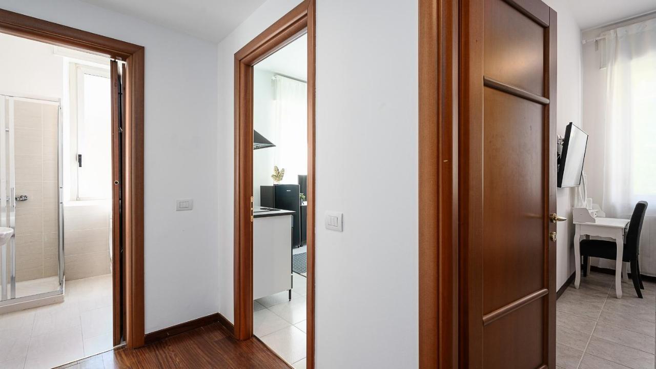 Italianway - Veniero 5 Apartamento Milán Exterior foto